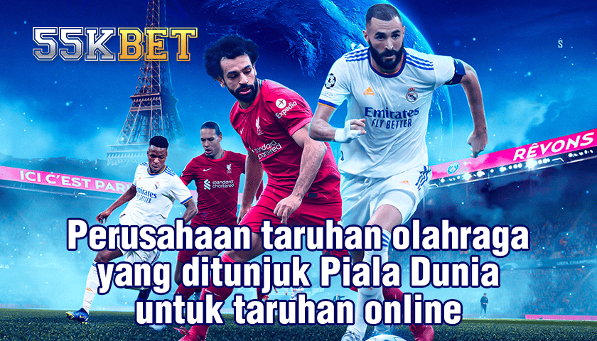 Judi Bola On dan Kasino